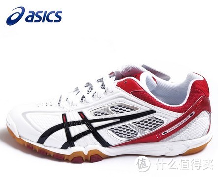 ASICS 全能王