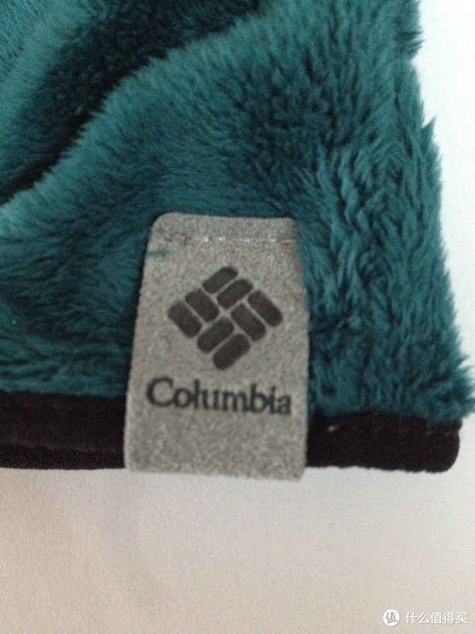 为冬天海淘 Columbia 哥伦比亚 户外手套