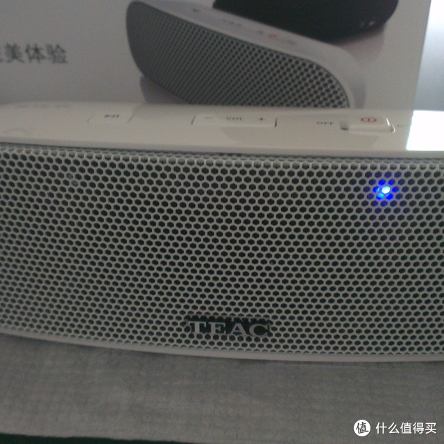 TEAC TC-220 无线蓝牙音响
