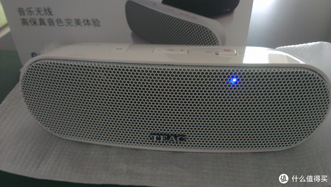 teactc220无线蓝牙音响