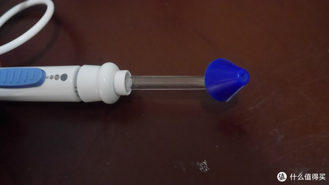 用作 洗鼻器的 Waterpik 洁碧 WP-70EC 标准型水牙线 