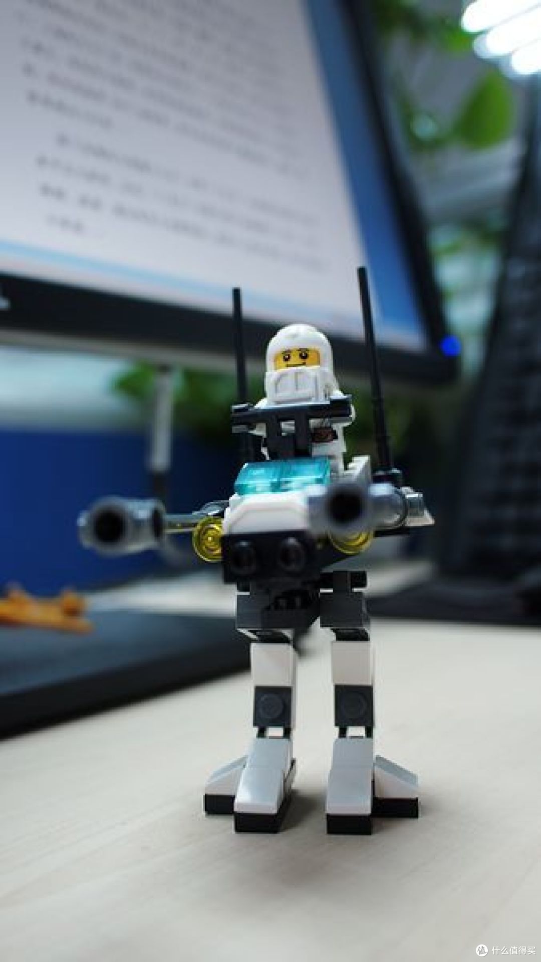 平民LEGO式积木新秀——新乐新积木简单体验