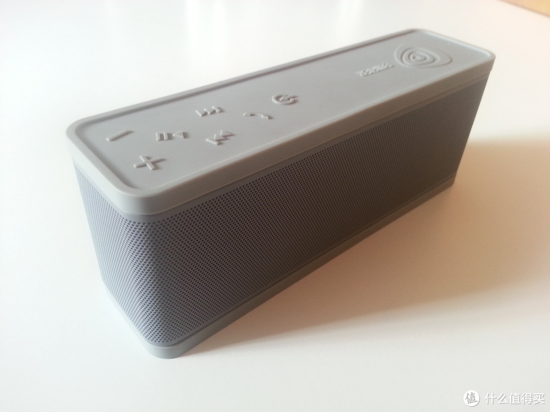 最贵的砖头使用记漫步者m5魔砖蓝牙音箱