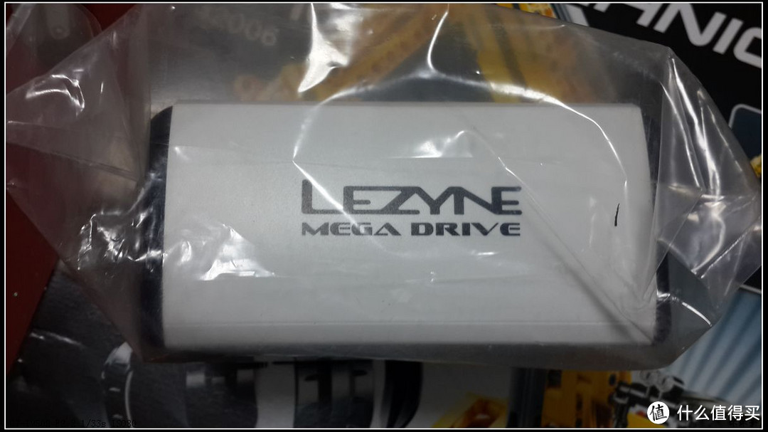 “妈妈再也不用担心我夜里骑车了”——Lezyne 雷音 Mega Drive Front Light Loaded 自行车行车Mega前灯套装