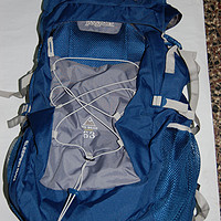 便宜又实在的JanSport Big Bear II 63 Backpacks铝合金支架户外背包