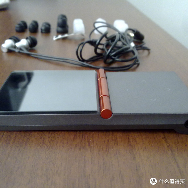千元消费级前端——Hifiman HM-700+RE400B 套装