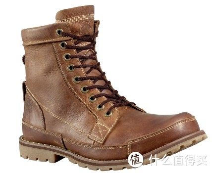 图片来自timberland官网