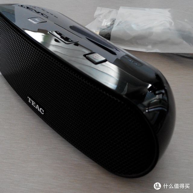 TEAC TC-220 无线蓝牙音响