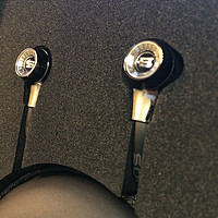SOUL by Ludacris SL99 入耳式耳机，附 SL99 和 Fly 哪种值得买之个人观点