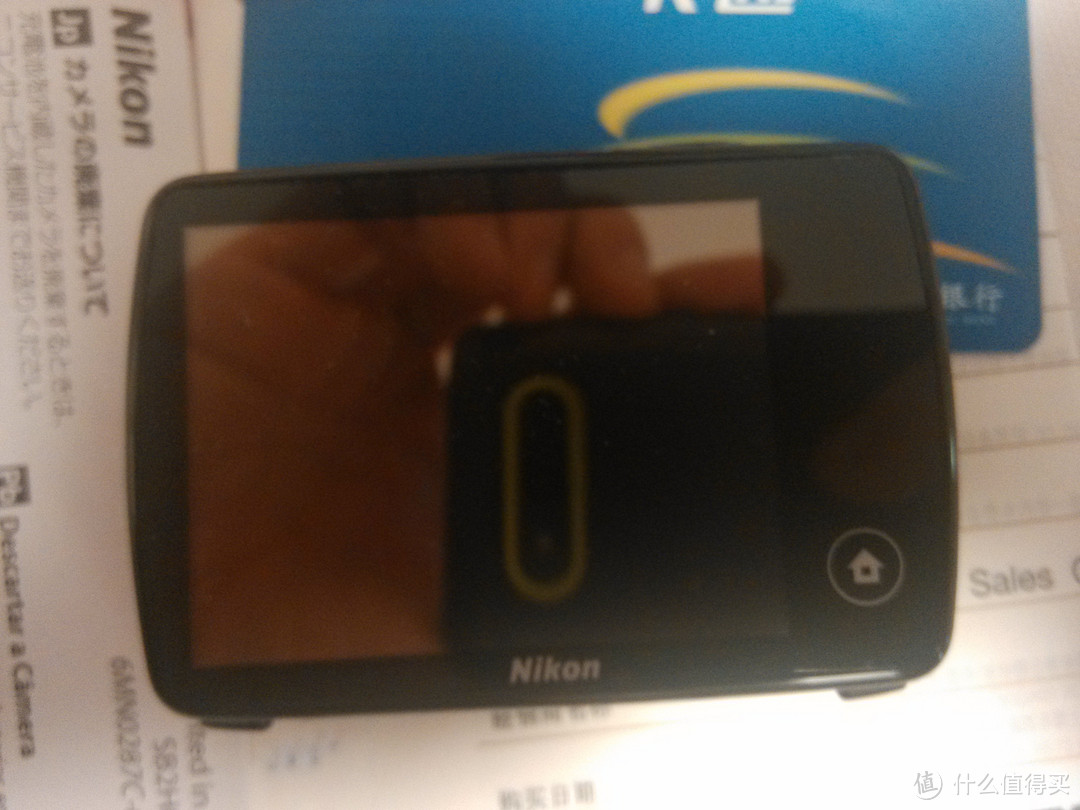 Nikon 尼康 COOLPIX S01 便携数码相机 和 CASIO 卡西欧 EX-ZR410 数码相 开箱