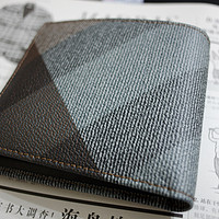 西太后牌钱包 Vivienne Westwood Tartan Wallet