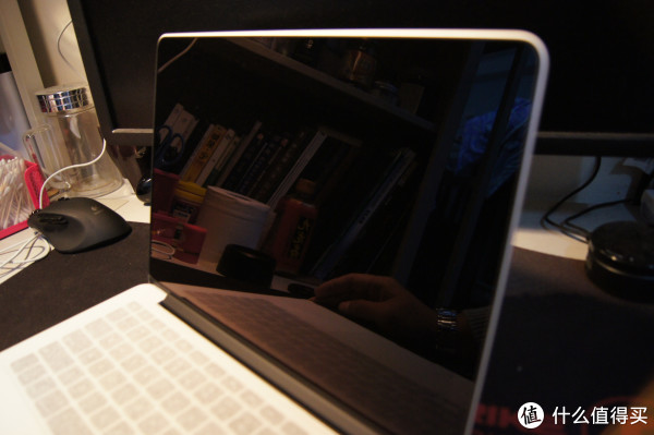 诚意满满的晒单:2013款13.3寸Retina MacBoo