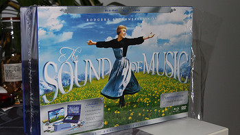 美亚直邮《The Sound of Music 音乐之声》45周年纪念典藏版