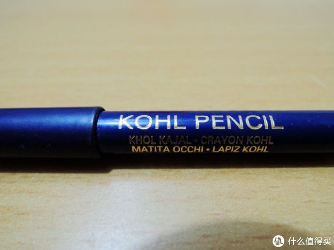 maxfactor蜜丝佛陀彩色眼线笔1号