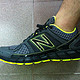 New Balance 新百伦 M750 男款竞技跑鞋