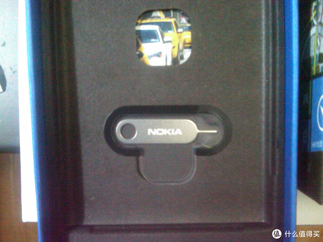 NOKIA 诺基亚 Lumia 1020 智能手机 开箱