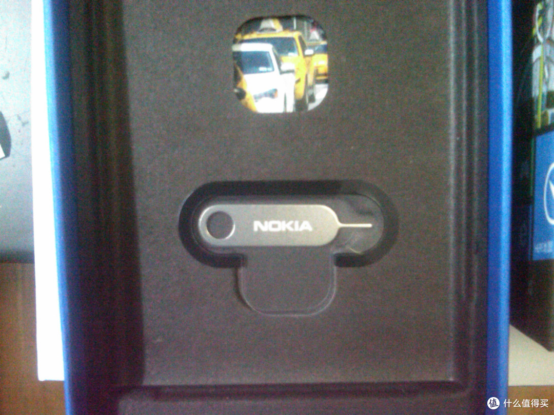 NOKIA 诺基亚 Lumia 1020 智能手机 开箱