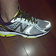 new balance 新百伦 M1260 v2 男款 *级支撑跑鞋