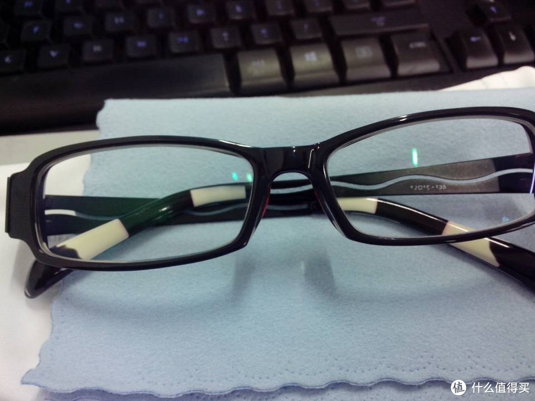 【真人受】GUNNAR signature 防疲劳眼镜