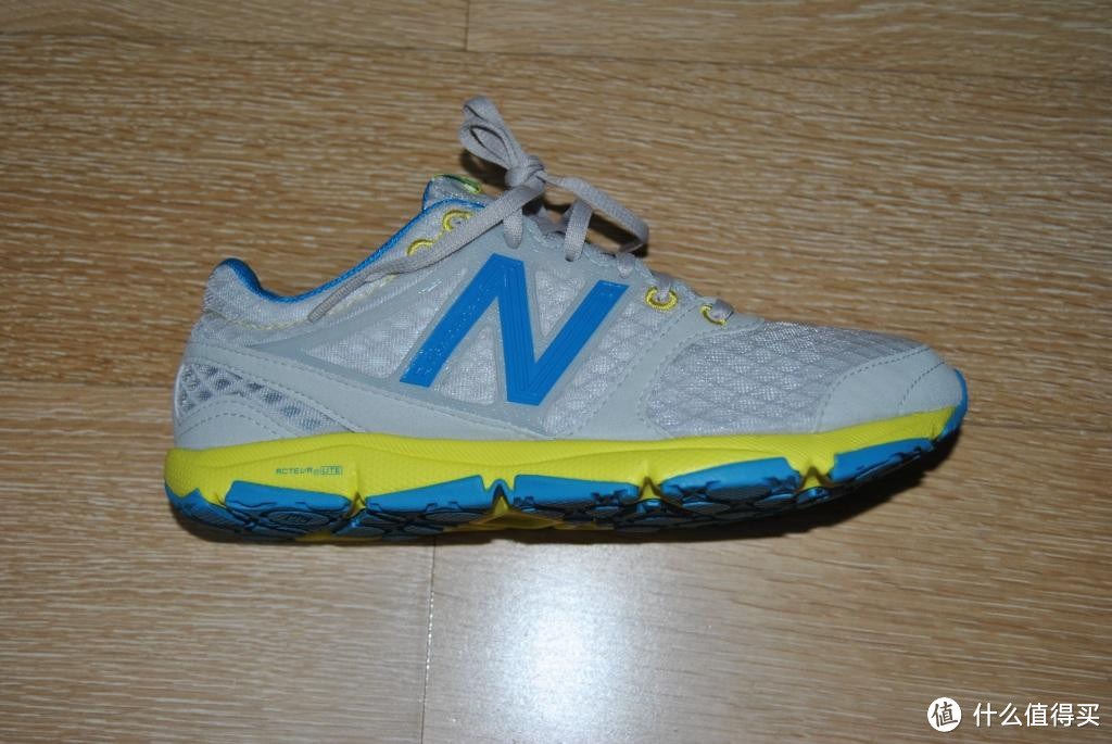 海淘New Balance 新百伦 W730 女款跑鞋 + WX797v2 训练鞋