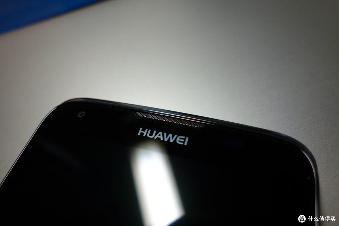 huawei华为a199麦芒智能手机开箱