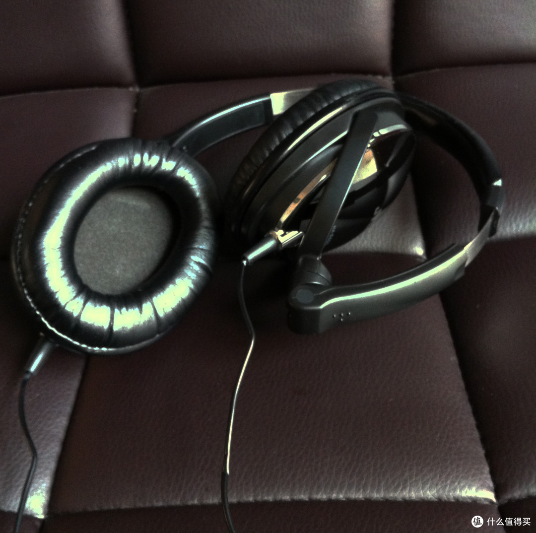 JVC 杰伟世 HA-S600 头戴式耳机