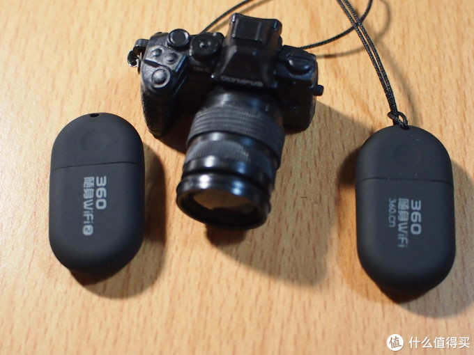 360 随身wifi二代开箱(附与一代的对比)