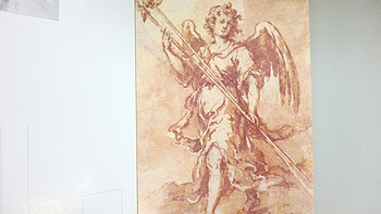 素绘之美：《罗浮宫与巴黎素描》明信片画册