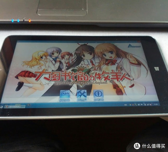 【首发】Lenovo 联想 MIIX 2  8寸 全球首批零售版
