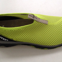 双十一战果：SALOMON 萨洛蒙 RX MOC-3代 男款 运动恢复鞋