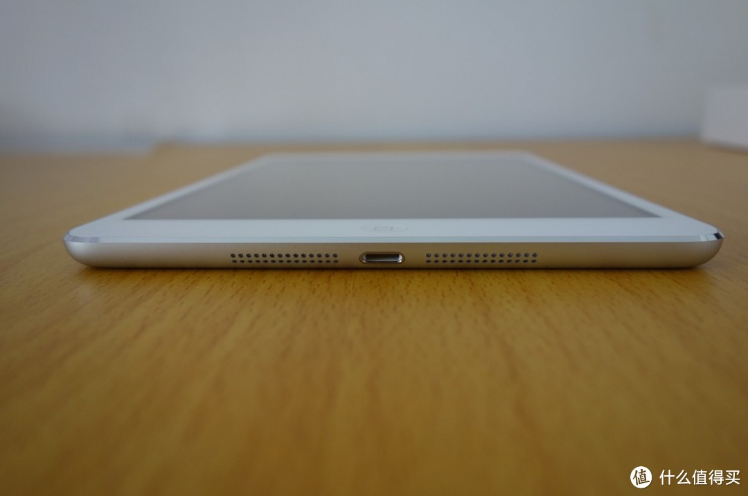 苹果在线商店订购 iPad mini2 到货开箱