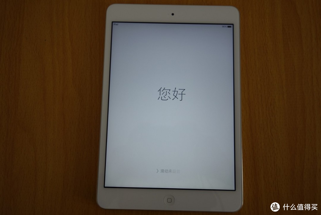 苹果在线商店订购 iPad mini2 到货开箱