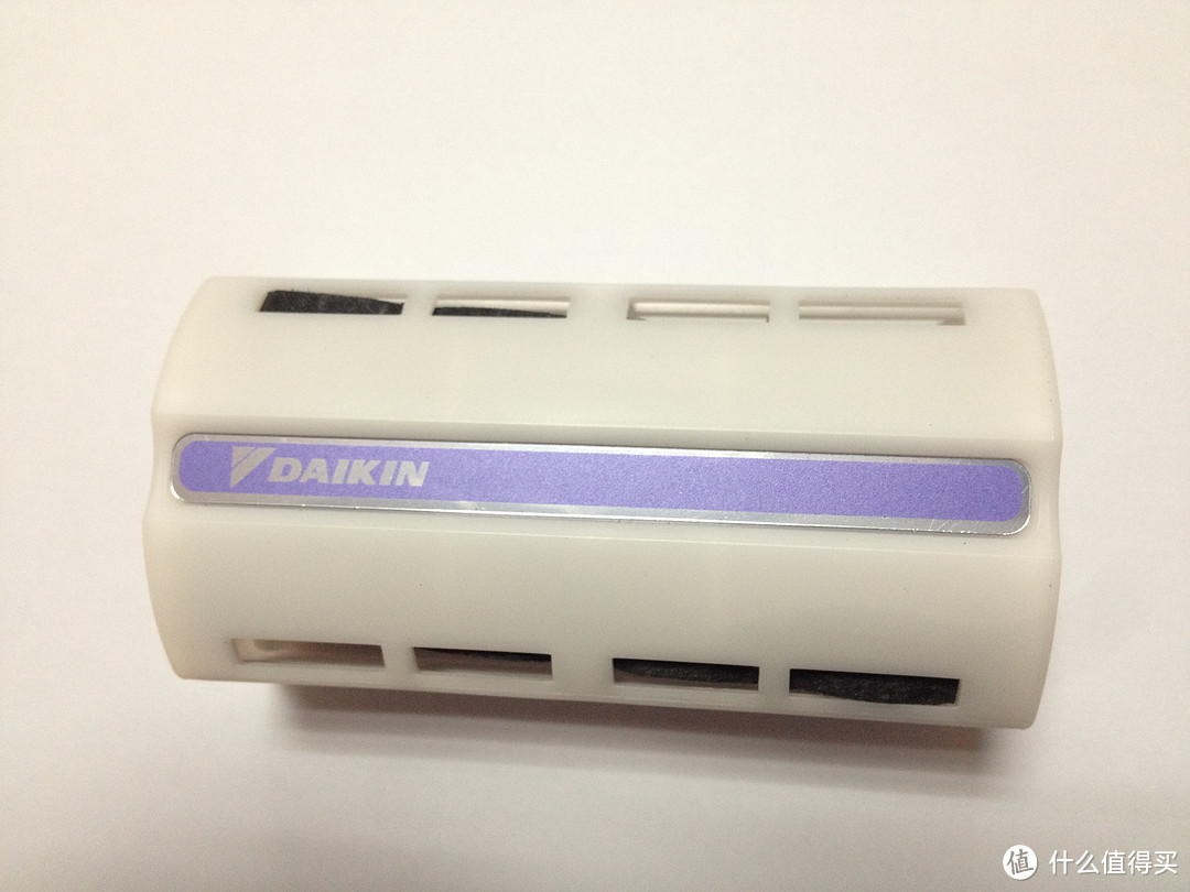 DAIKIN 大金 MCK57LMV2 加湿型空气清洁器 到手开箱！