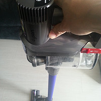 Dyson 戴森 Digital Slim 手持式吸尘器 DC44 宠物版 中国大白猫首秀出境