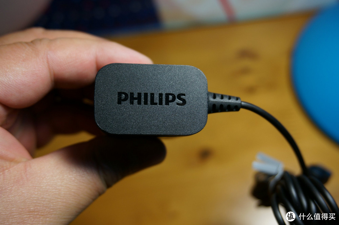 有了她我再也没有出去剃头了，PHILIPS 飞利浦 NORELCO QC5530 电动理发器