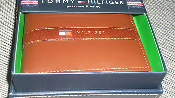 海淘第一单：Tommy Hilfiger 男款钱包、Calvin Klein 内裤三件套、CARHARTT皮带
