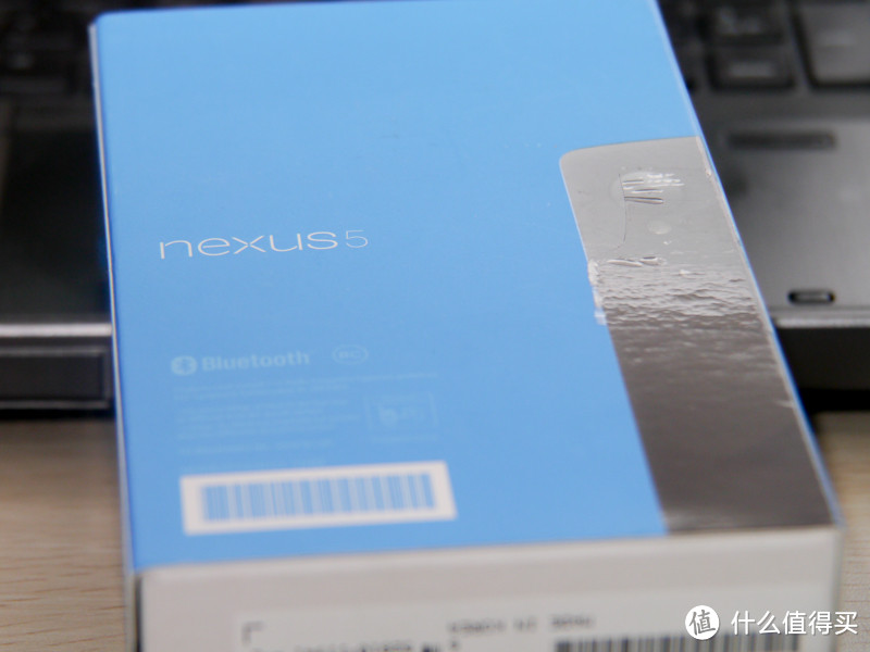 Android新标杆--Nexus5上手