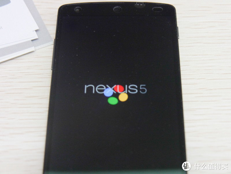 Android新标杆--Nexus5上手