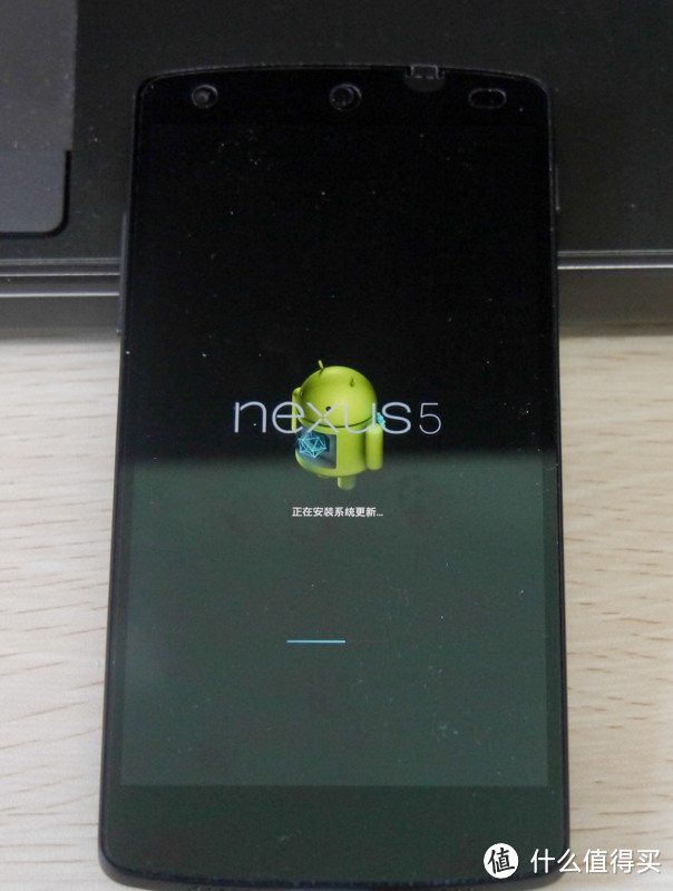 Android新标杆--Nexus5上手