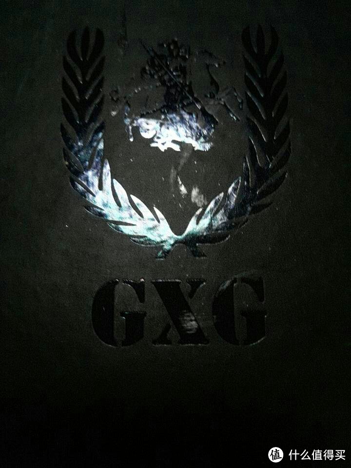 GXG 土豪攻与白菜受：晒4元包顺丰的GXG 领带