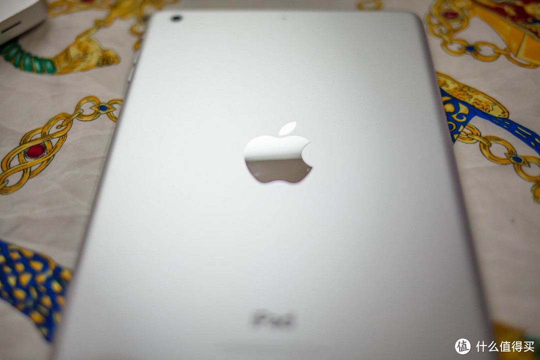 iPad Mini Retina 开箱小测 与一代对比