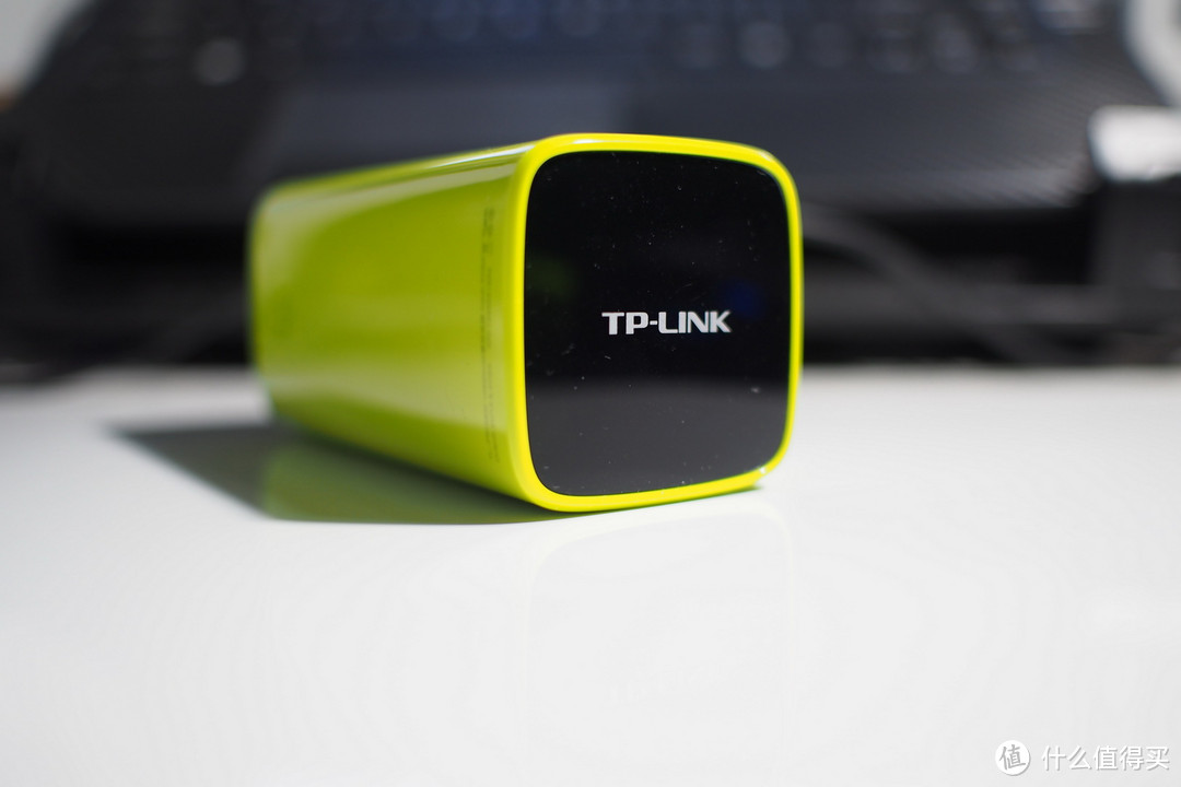 路由器牌移动电源：TP-LINK TL-PB10400 10400mAh 移动电源