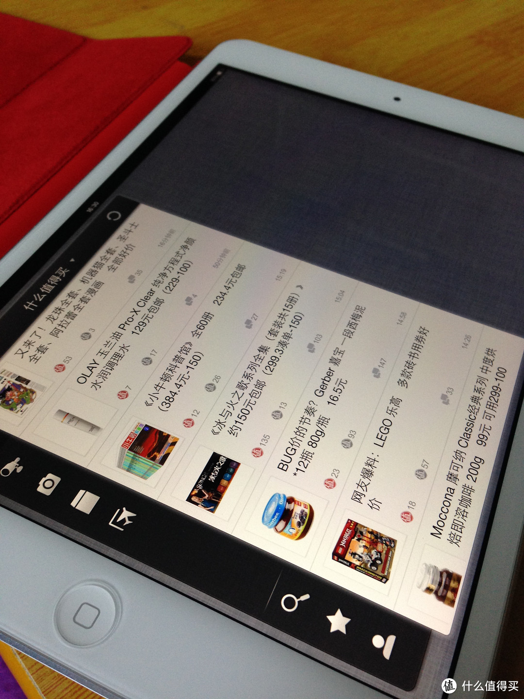 iPad Mini Retina 开箱及 保护套 贴膜（附真猫兽）