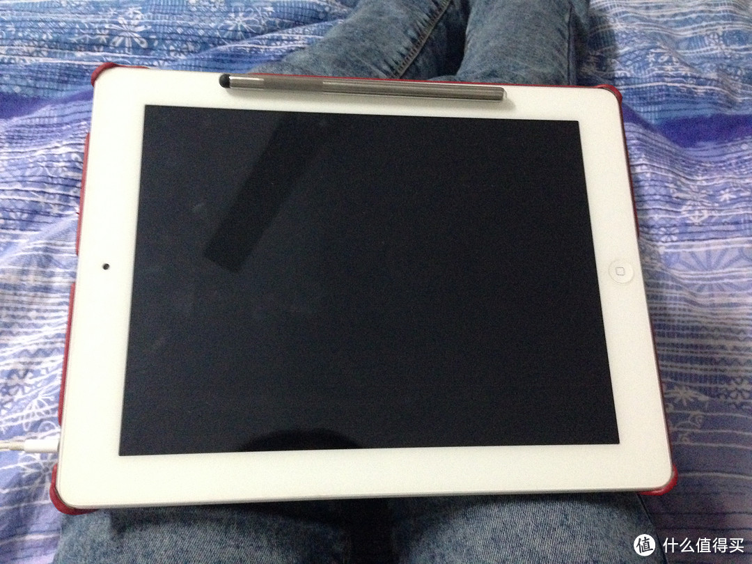 iPad Mini Retina 开箱及 保护套 贴膜（附真猫兽）