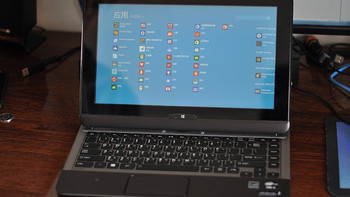 TOSHIBA 东芝 Satellite U925T-S2120 滑盖超极本