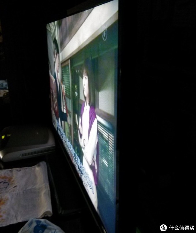 TCL L40F3301B 40英寸 全高清液晶电视 附关于处理苏宁易付宝问题的经历