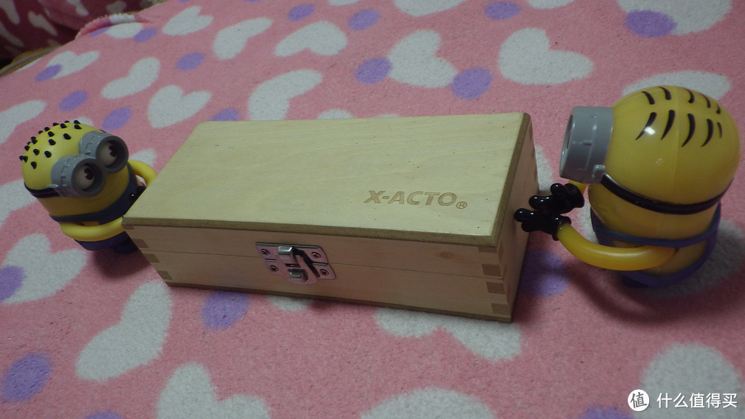 犀利的小工具——Xacto X5282 基础刻刀套组