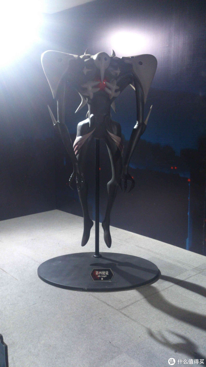 Eva 中国大展见闻和所得 超多图慎入 动漫周边 什么值得买