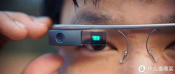 国内首发：Google Glass 二代上手 暨