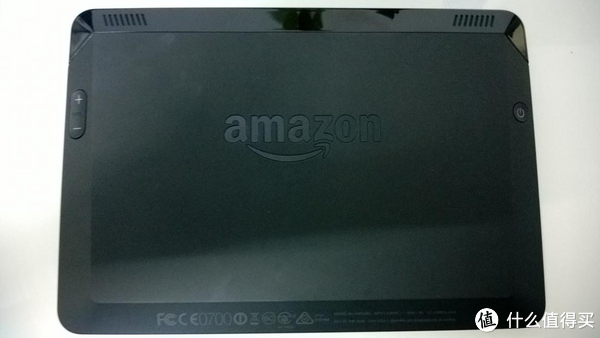 优惠$50：Amazon 亚马逊 Kindle Fire HDX 平板电脑（7寸、1920 x 1200）